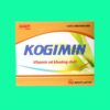 Thuốc Kogimin có tác dụng gì?