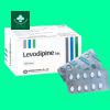 thuốc Levodipine Tab