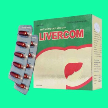 Livercom