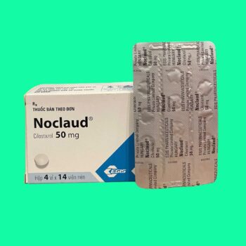 Noclaud 50mg