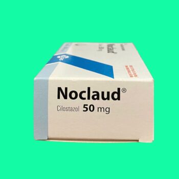 Noclaud 50mg