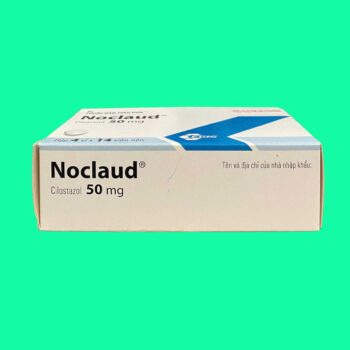 Noclaud 50mg