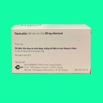 Noclaud 50mg