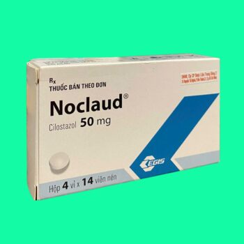 Noclaud 50mg