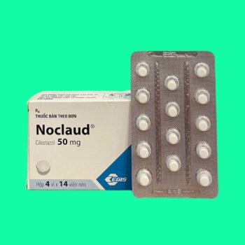 Noclaud 50mg