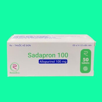 Sadapron 100