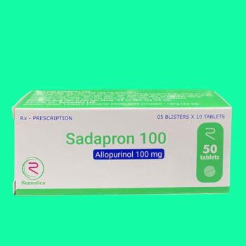 Sadapron 100