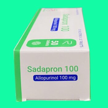 Sadapron 100