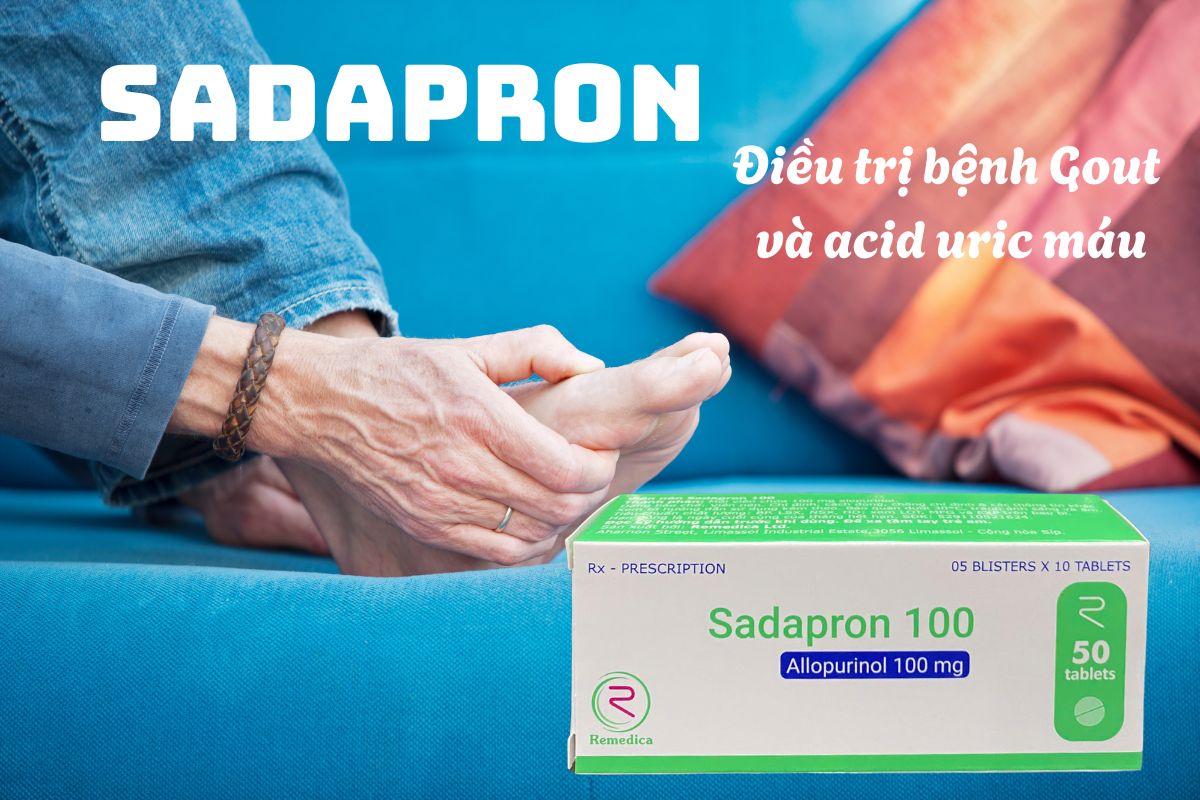 Sadapron 100 12 Sadapron 100