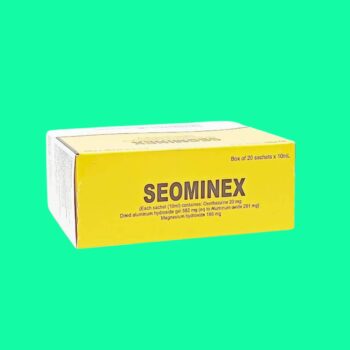 Seominex