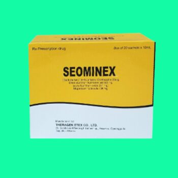 Seominex