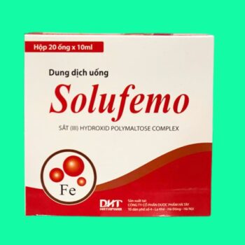 Solufemo