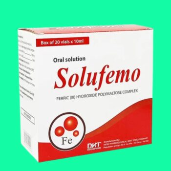 Solufemo