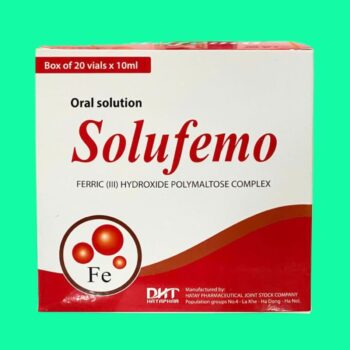 Solufemo