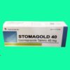 Thuốc Stomagold có tác dụng gì?