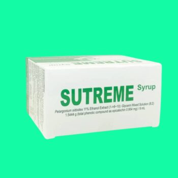 Sutreme Syrup
