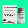 Vimax cải thiện sinh lý