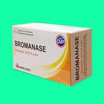 Bromanase