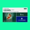 Hikimel 4 Hikimel