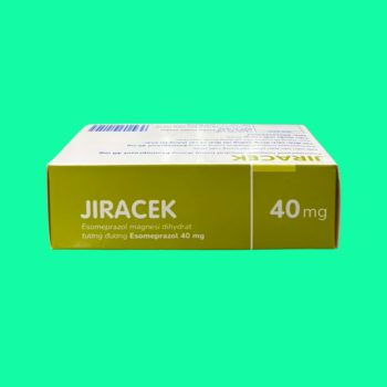 Jiracek 40mg 3 Jiracek 40mg