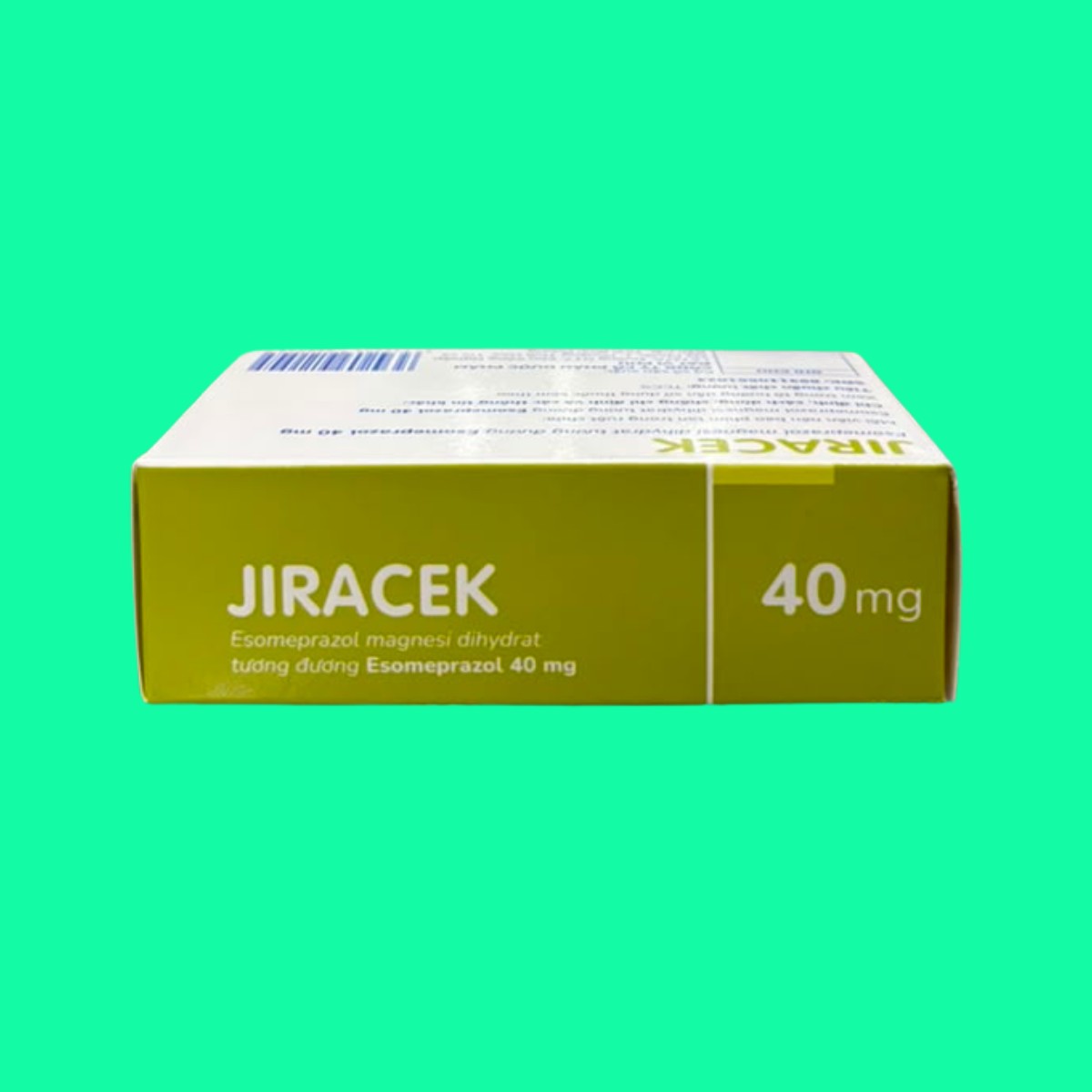 jiracek-4 Jiracek 40mg
