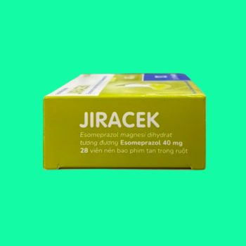 Jiracek 40mg 5 Jiracek 40mg