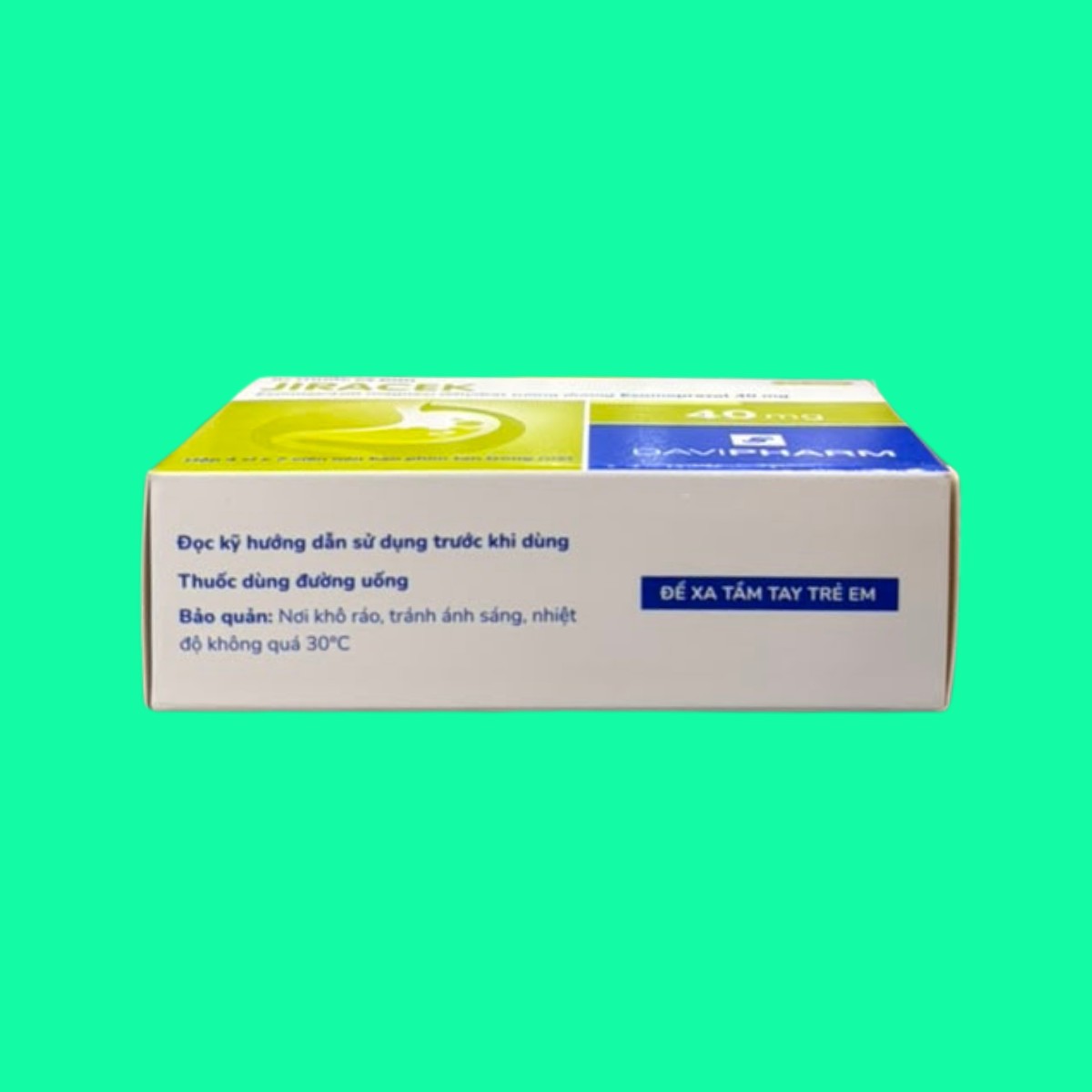jiracek-7 Jiracek 40mg