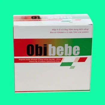 obibebe