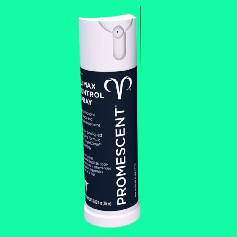Promescent Purple Thuốc Promescent là thuốc gì? Có tác dụng gì? Giá bao nhiêu?