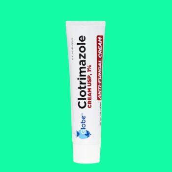 thuốc Clotrimazole cream globe