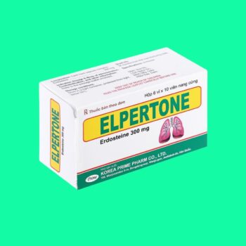 thuốc Elpertone 300mg