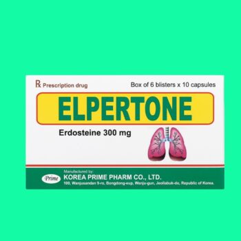 thuốc Elpertone 300mg