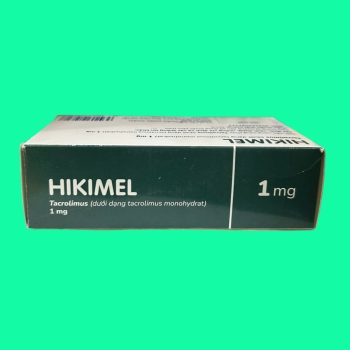 Thuốc Hikimel