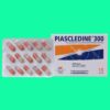 Piascledine là thuốc gì?