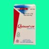 Quincef 125mg