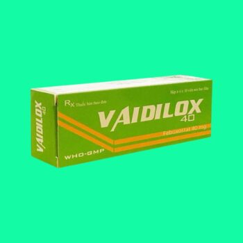 Vaidilox