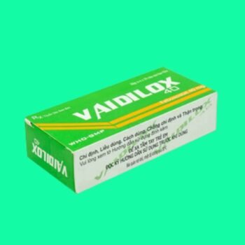 Vaidilox