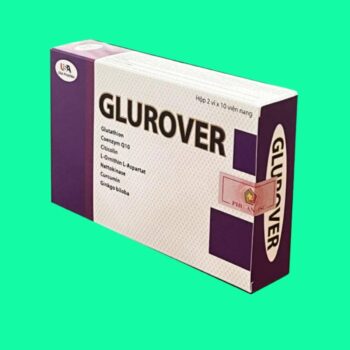 Glurover