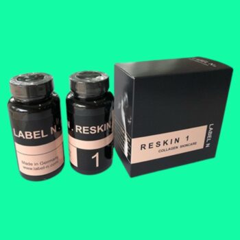 Collagen Label N – Reskin 1 (