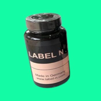 Collagen Label N – Reskin 1