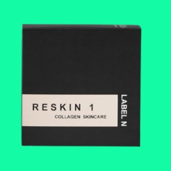 Collagen Label N – Reskin 1