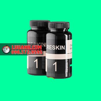 Collagen Label N - Reskin 1
