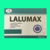 Lalumax hỗ trợ tiêu hóa