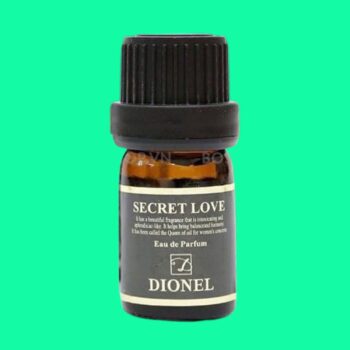 Nước hoa vùng kín Dionel secret love