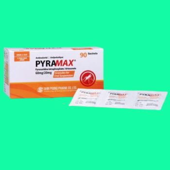 Pyramax 1