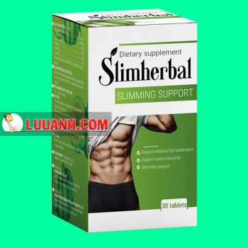 Slimherbal