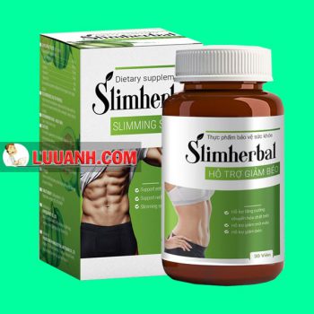 Slimherbal