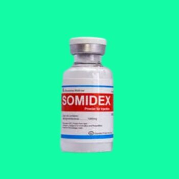 Somidex