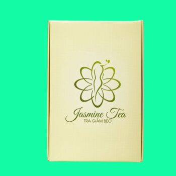 Trà giảm cân Jasmine tea
