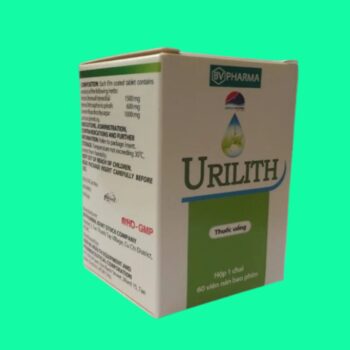Urilith